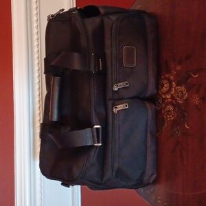 Tumi Mcmillin Gym Bag - NWT